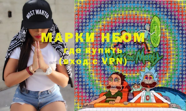 стаф Абинск